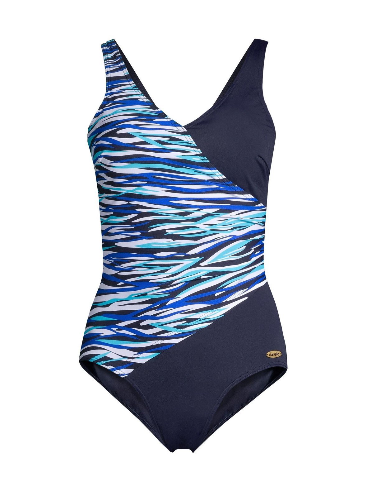 Crete julia -uimapuku