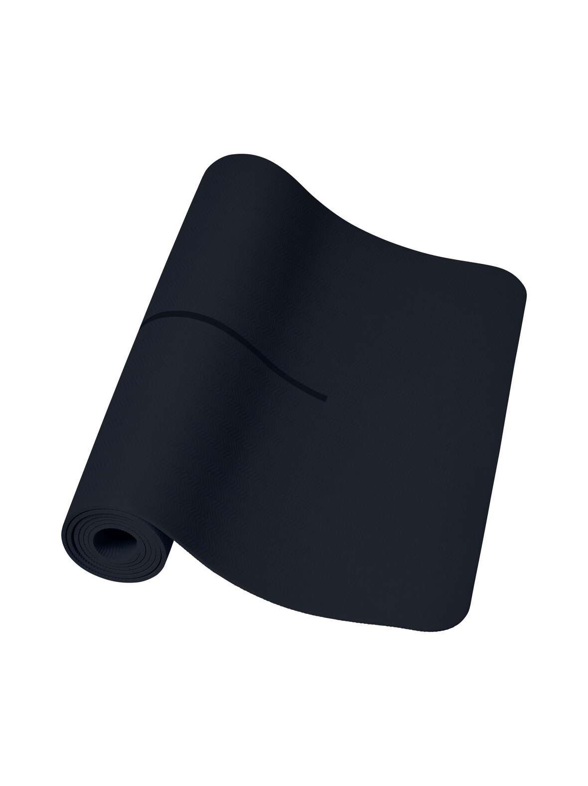 Essential cushion -joogamatto 183 x 61 x 0,5 cm