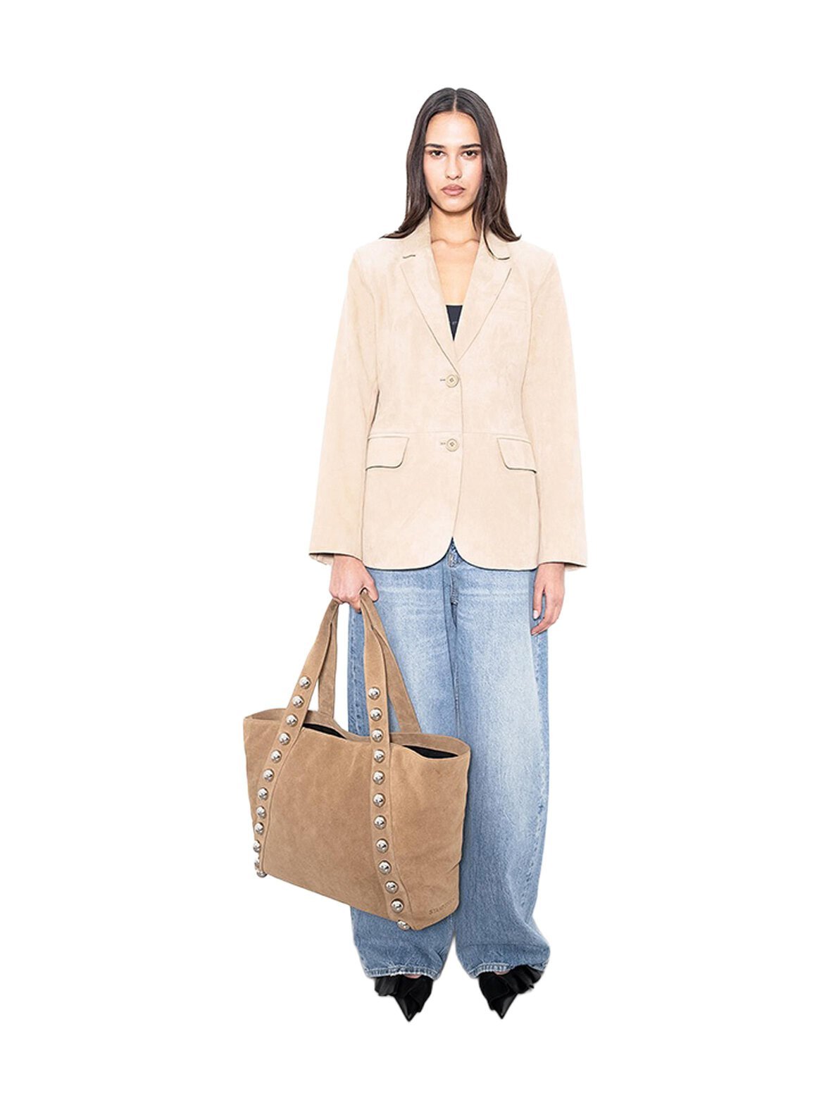 Mina -mokkanahkableiseri