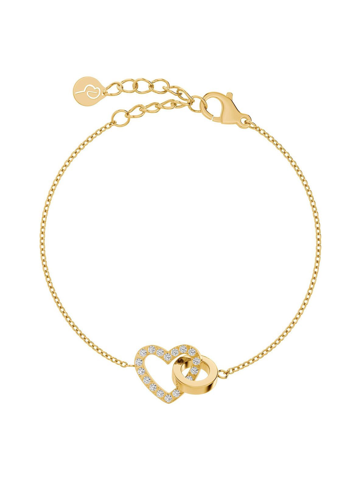 Eternal heart gold -rannekoru
