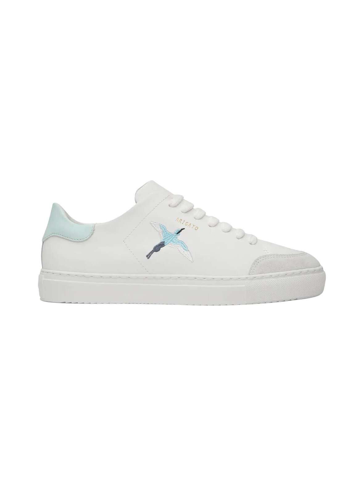 Clean 90 bee bird -sneakerit