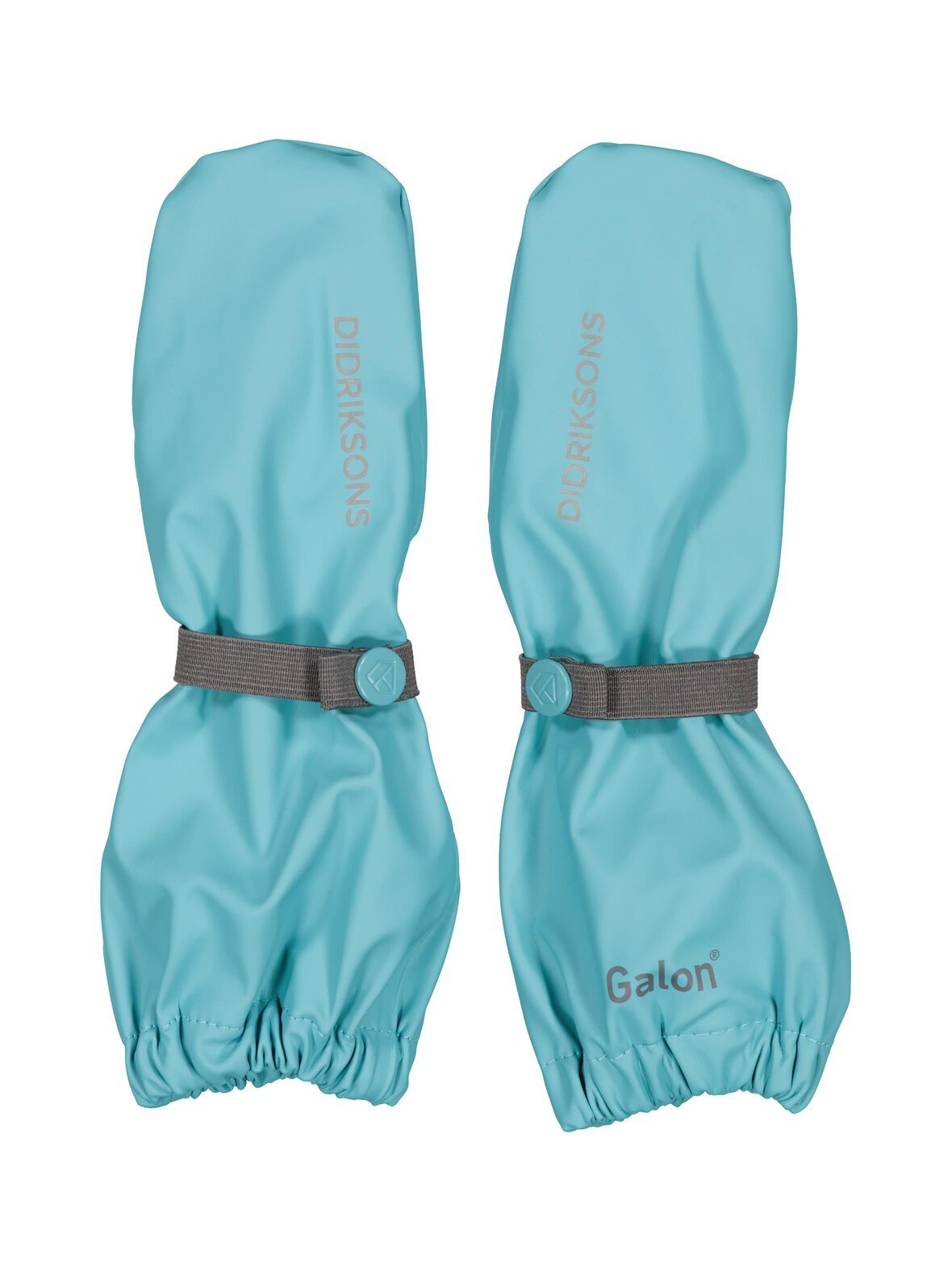 Glove 5 kids -saderukkaset