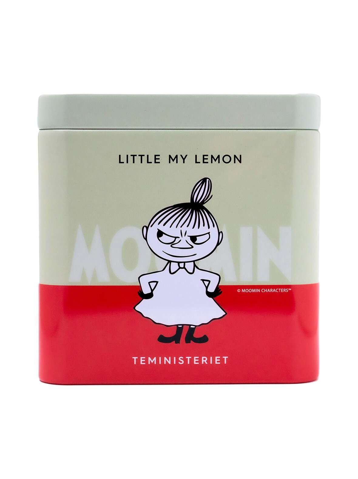 Little my lemon -irtotee 100 g