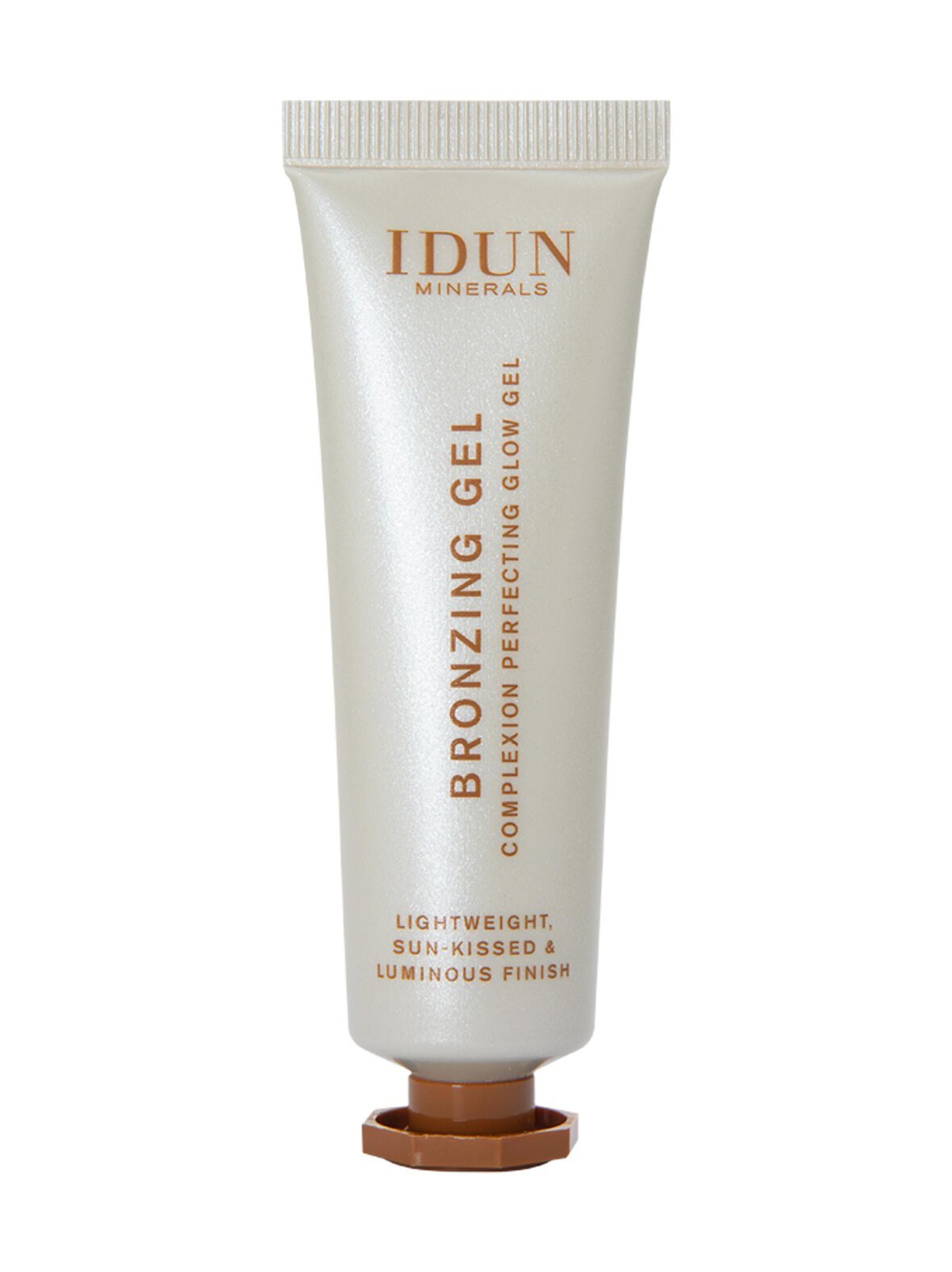 Bronzing gel sunset -geeli 30 ml