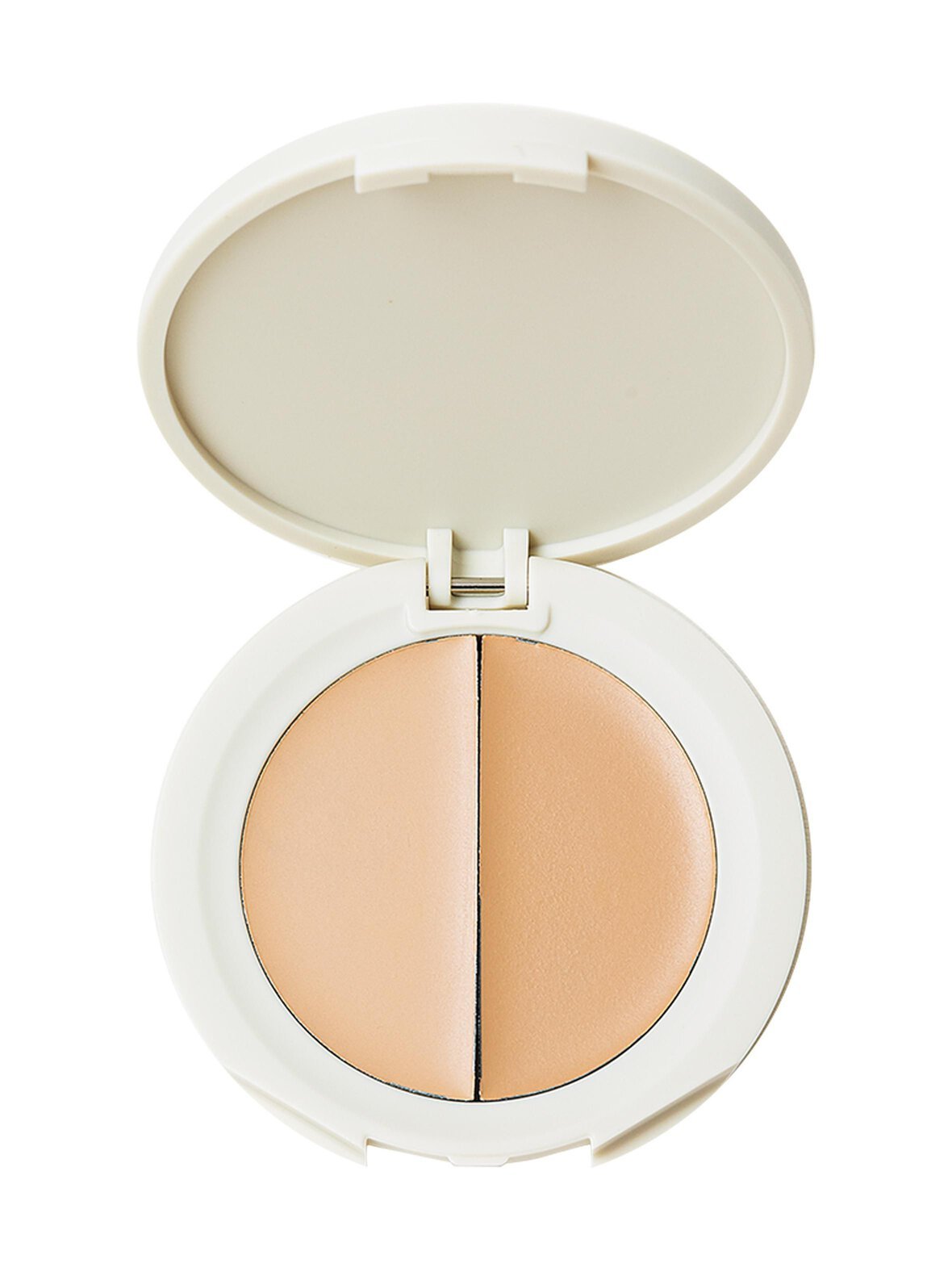 Duo concealer -peitevoide