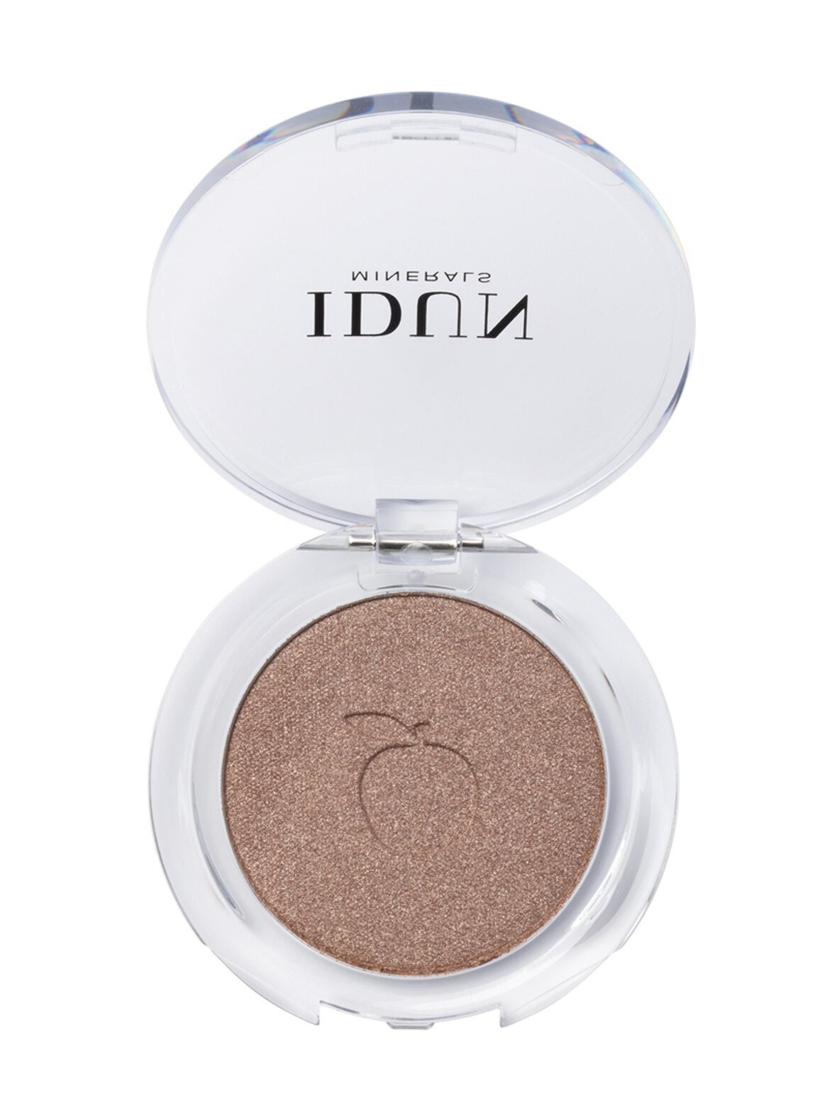 Mineral single eyeshadow -luomiväri