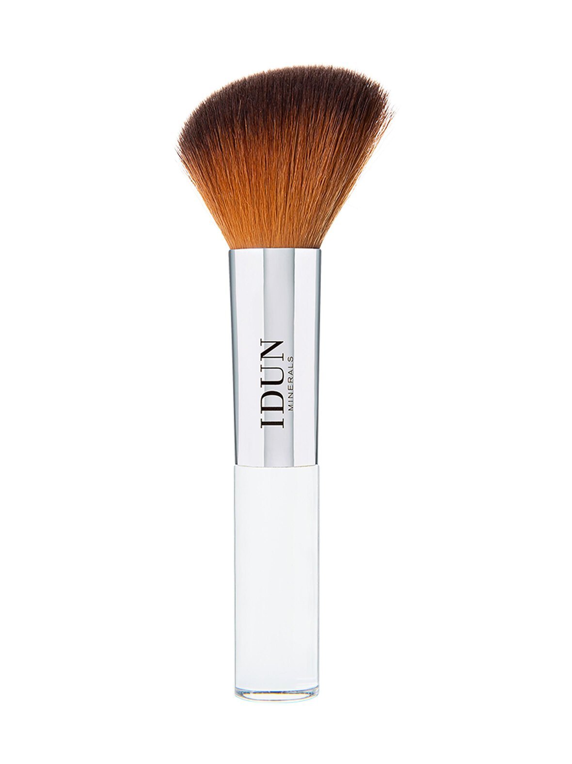 Bronzer & blush -meikkisivellin