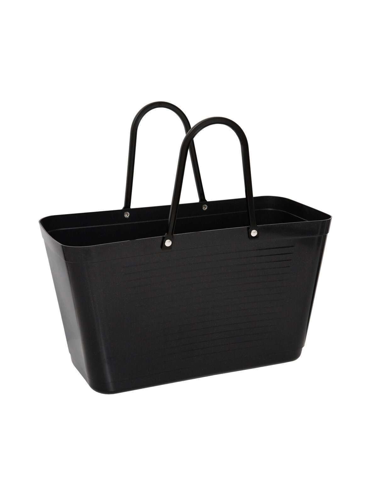 Large-muovikassi 15 l