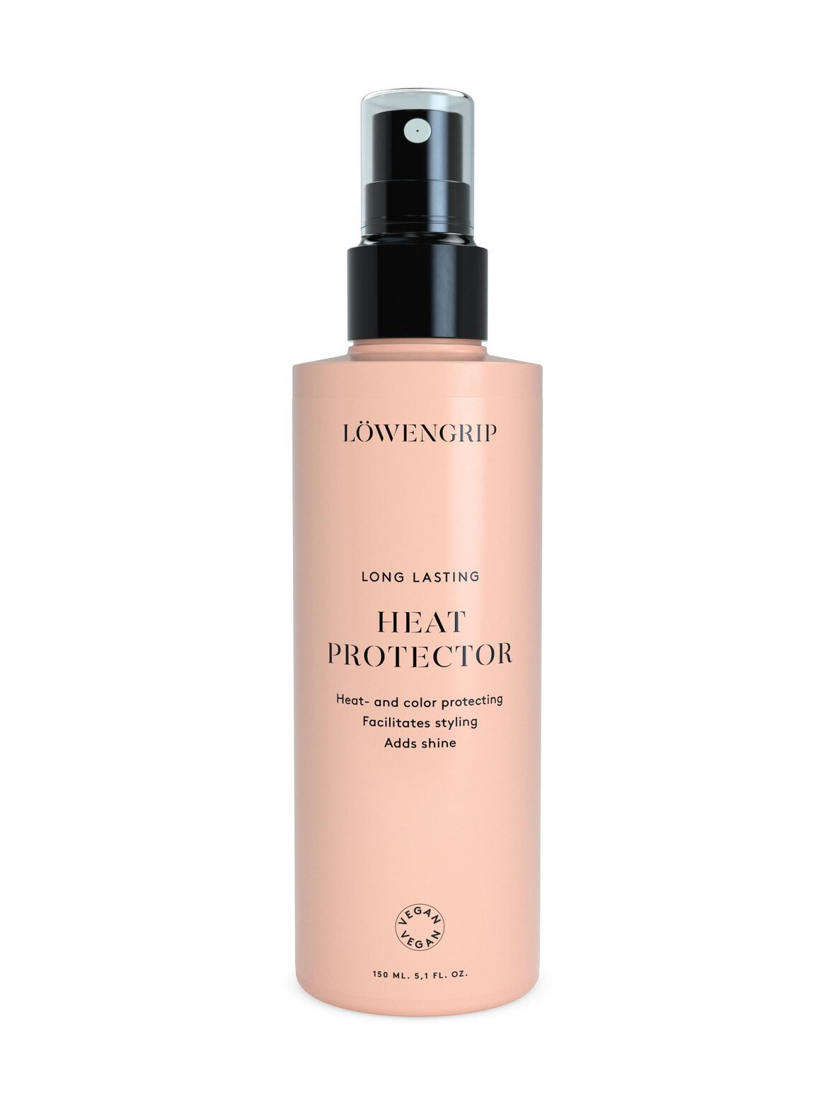 Heat protector -lämpösuojasuihke 125 ml