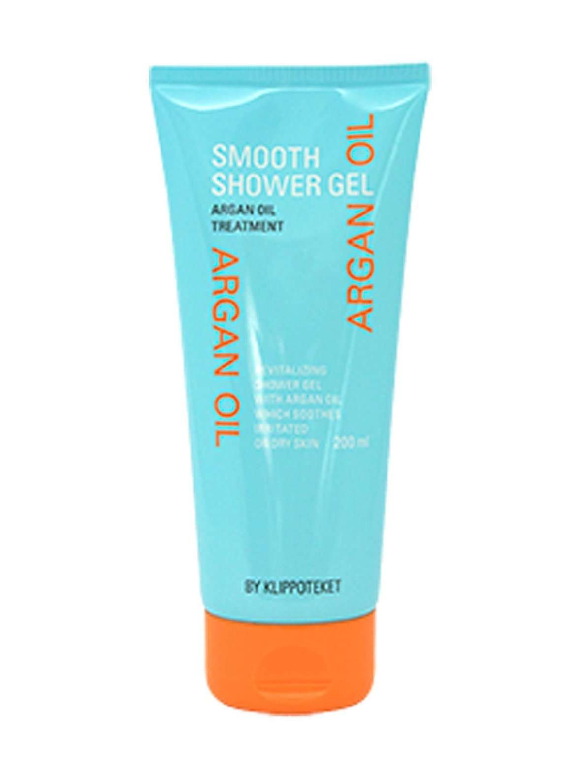 Argan oil -suihkugeeli 200 ml