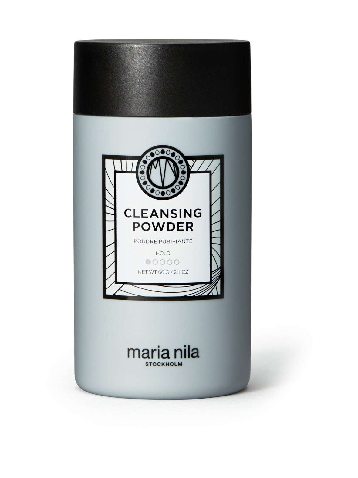 Cleansing powder -kuivashampoo 60 g
