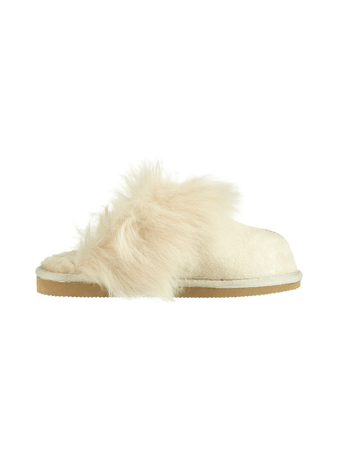 Evelina-nahkatohvelit