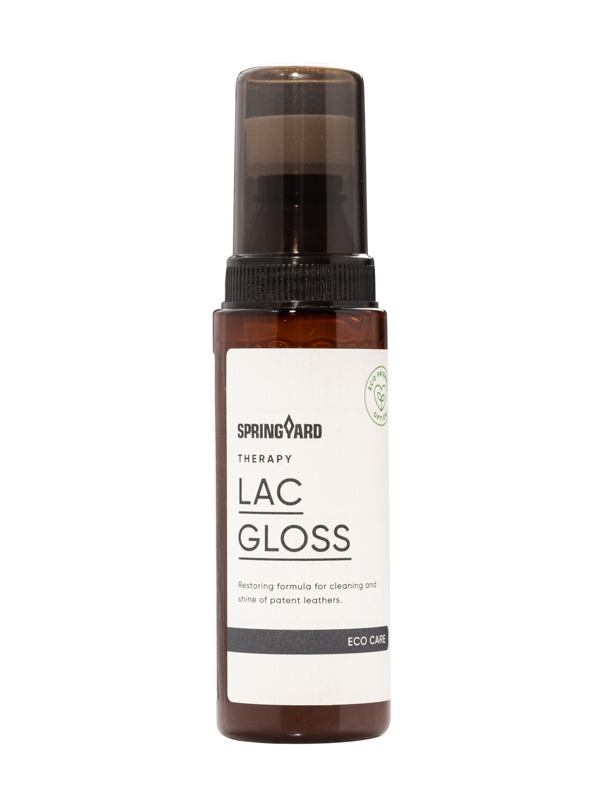 Lac gloss -kenkävoide