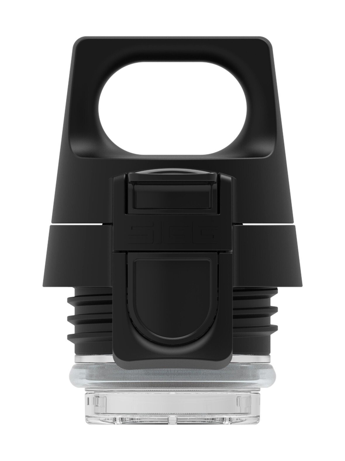 Hot & cold one -juomapullon korkki