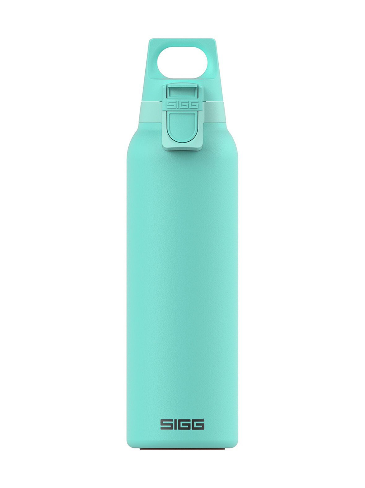 H&c one light glacier -termospullo, 0,5 l