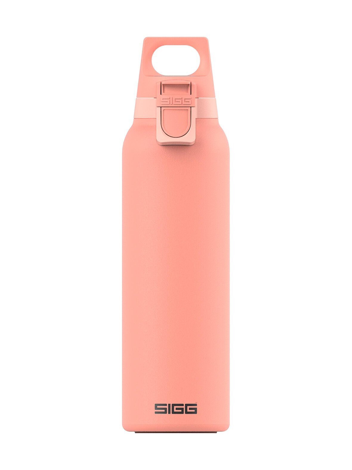 H&c one light shy pink -termospullo, 0,5 l