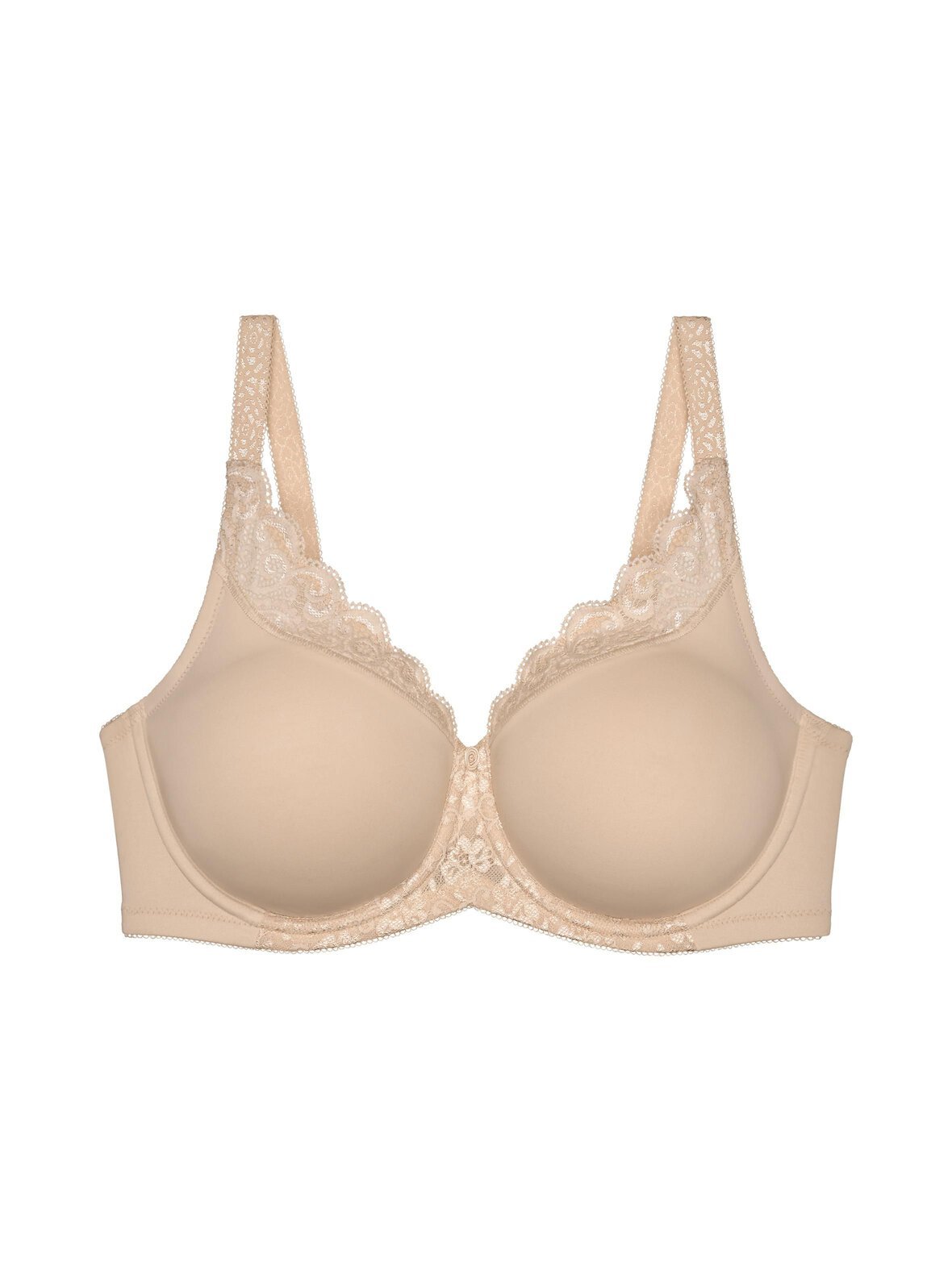 Amourette minimizer -rintaliivit