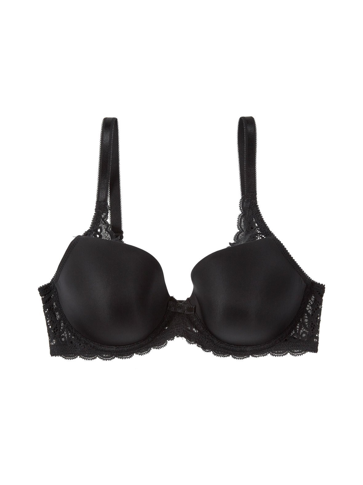 Amourette spotlight whp -rintaliivit