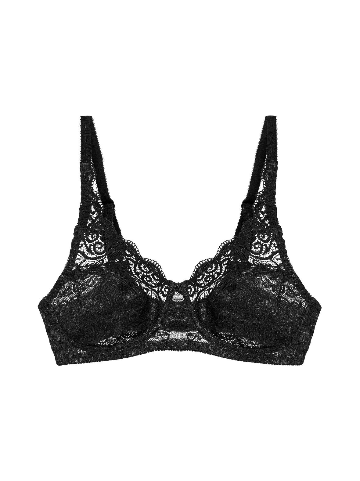 Amourette-rintaliivit