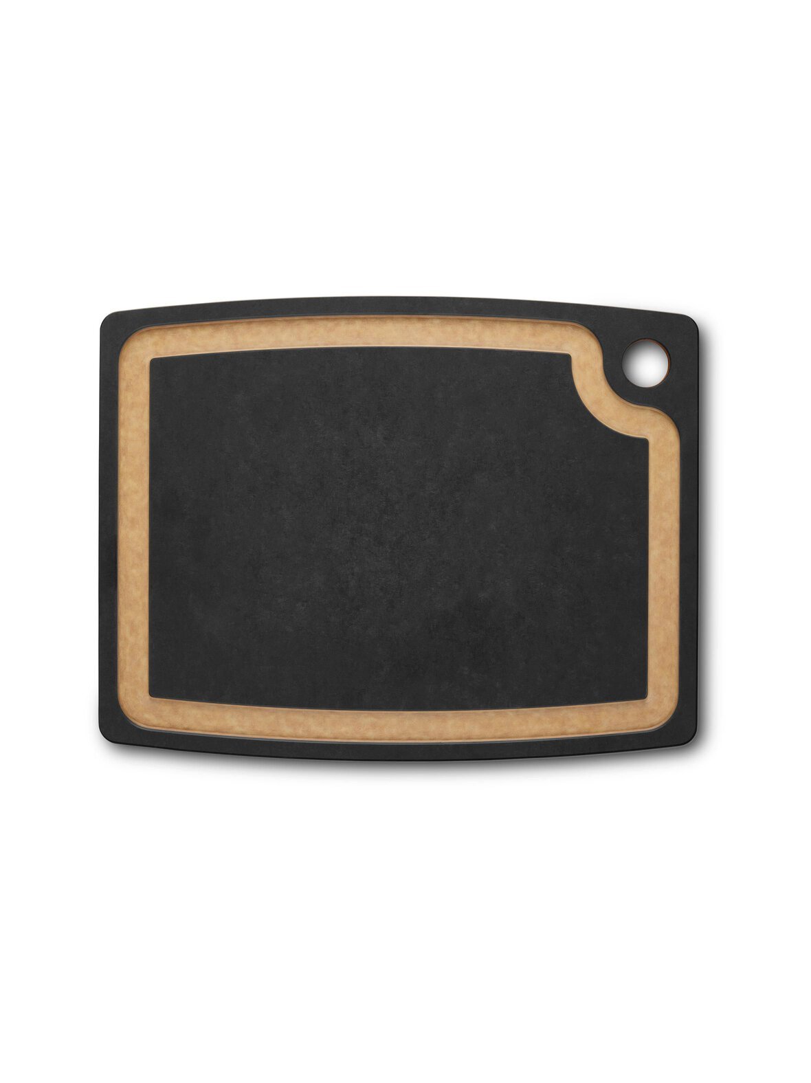 Gourmet series -leikkuulauta 27 x 28,5 x 9 cm