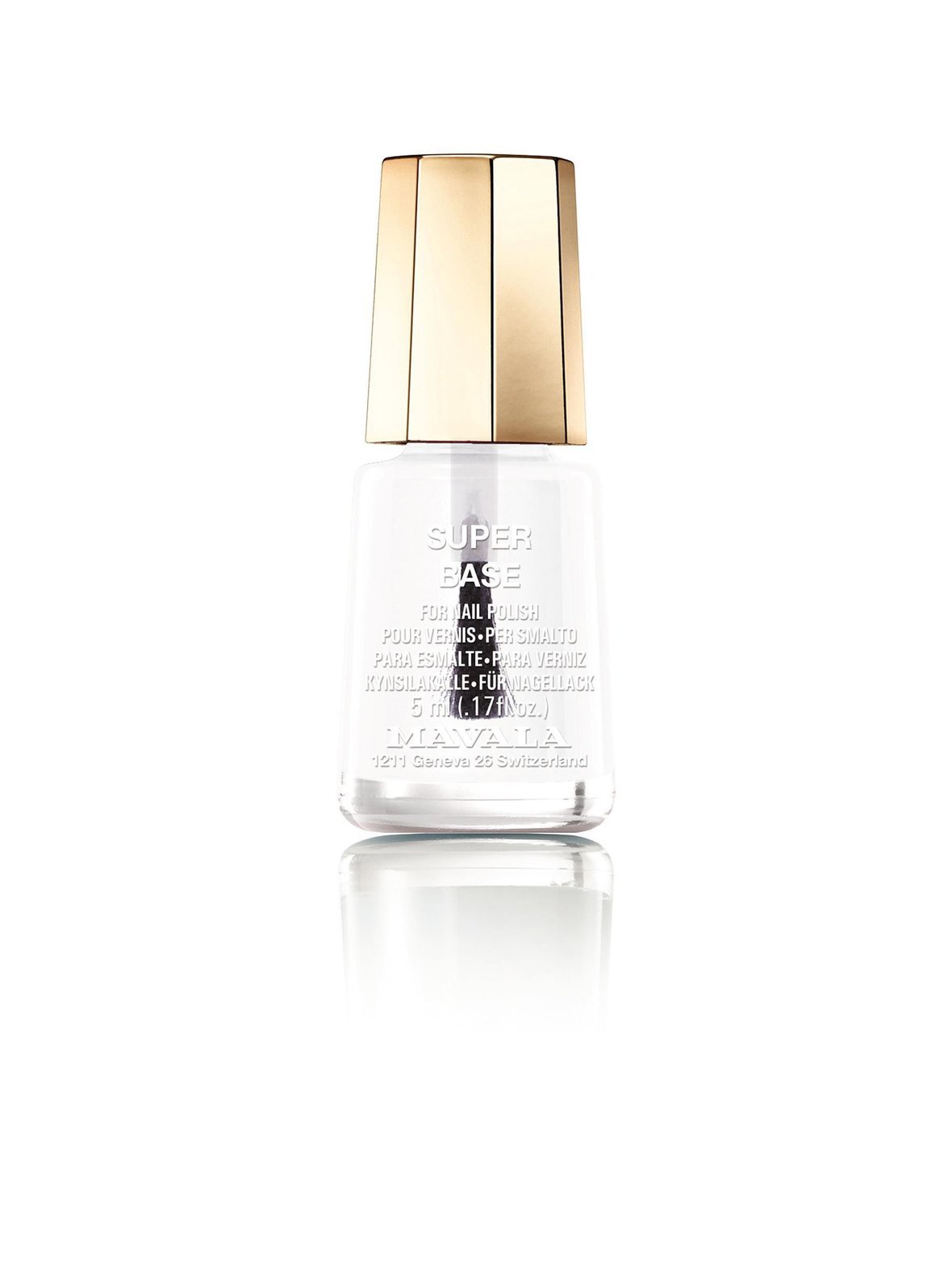Base coat -aluslakka 10 ml