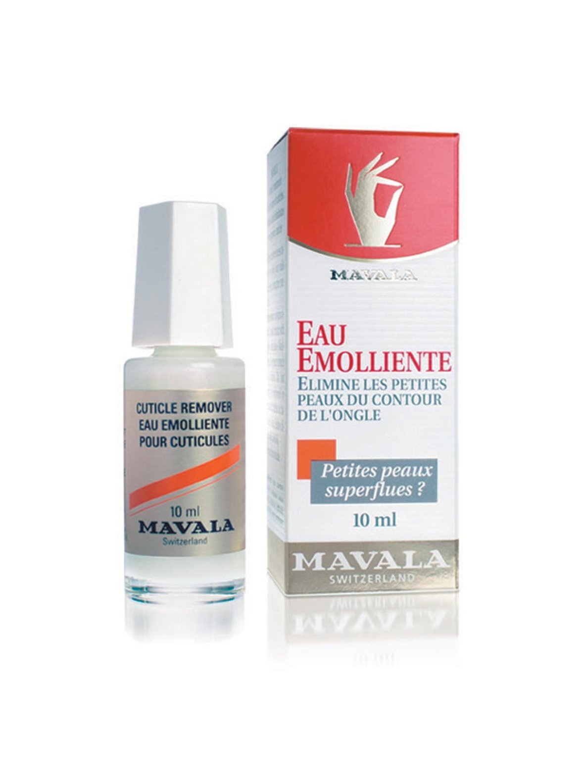 Cuticle remover -kynsinauhavesi 10 ml