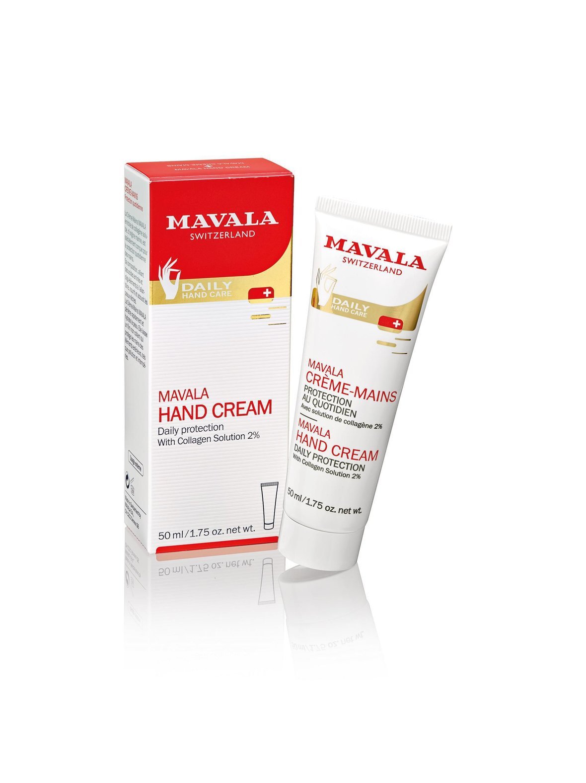 Hand cream -käsivoide 50 ml
