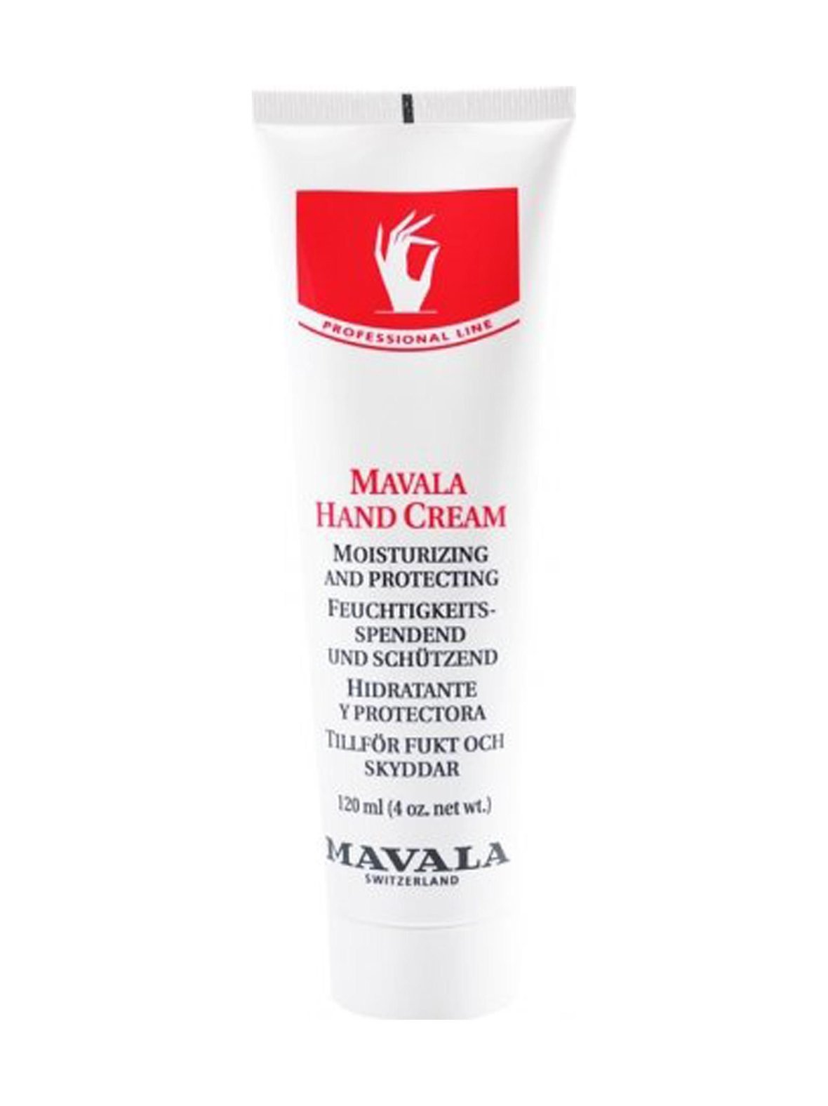 Hand cream -käsivoide 120 ml