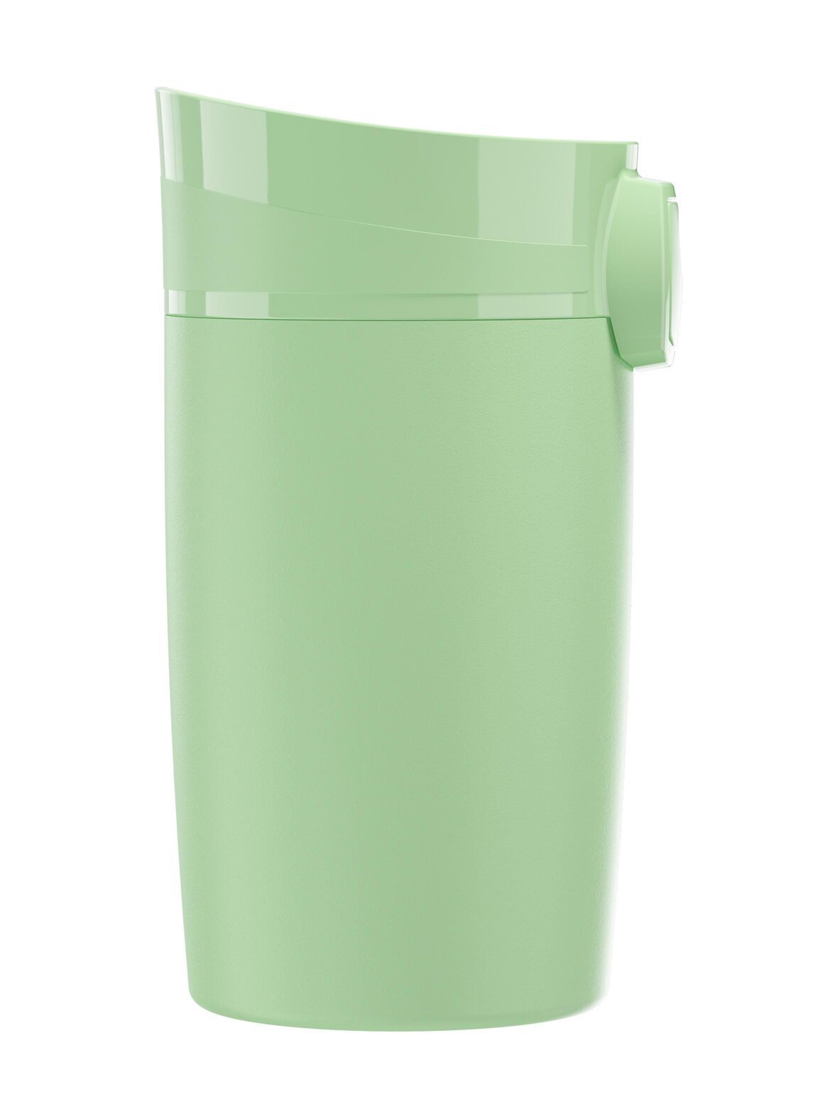 Miracle mug milky green touch -termosmuki, 0.27l