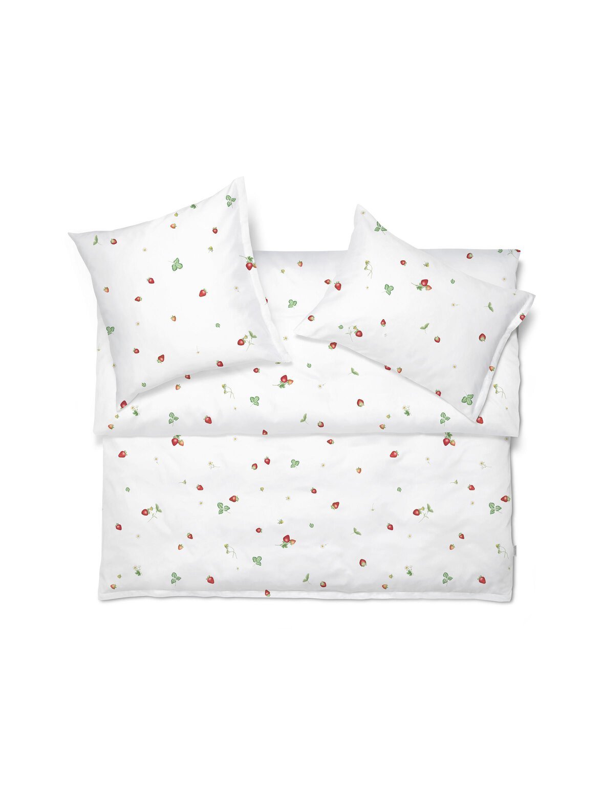 June noblesse -satiinipussilakana