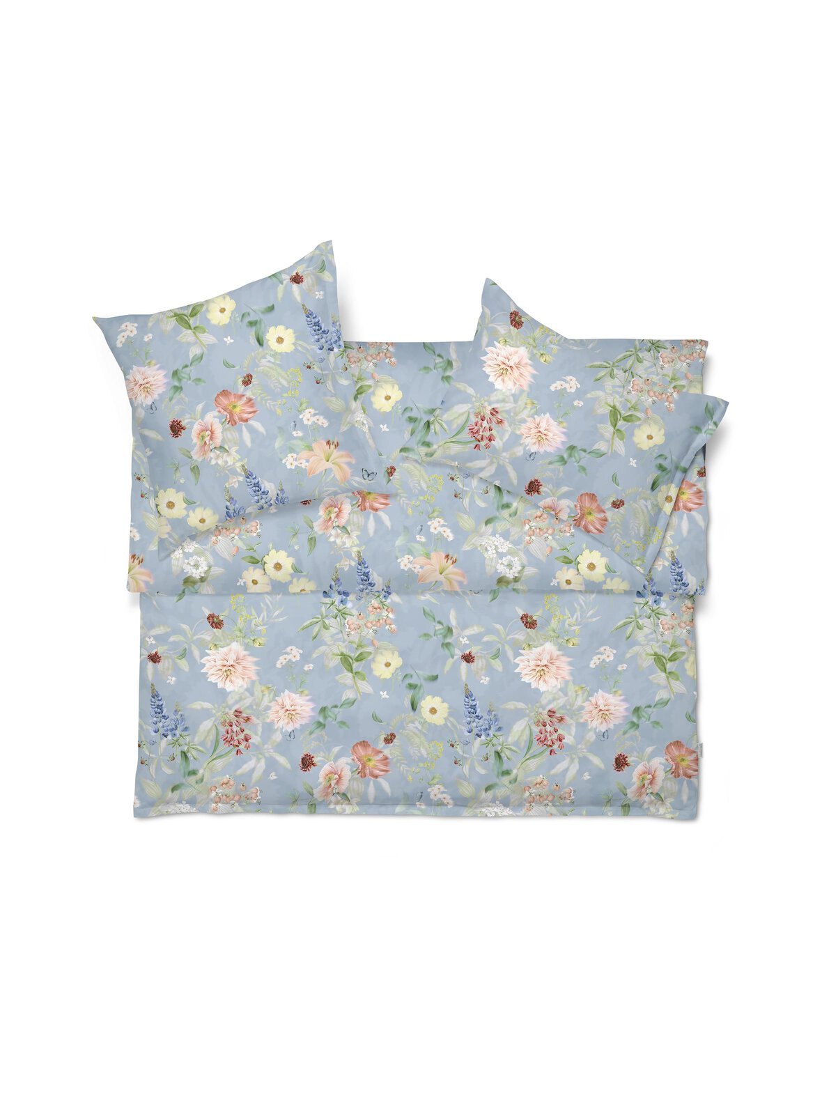 Aven noblesse -satiinityynyliina