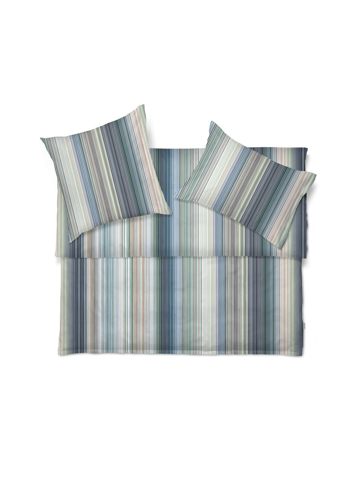 Loris noblesse -satiinityynyliina