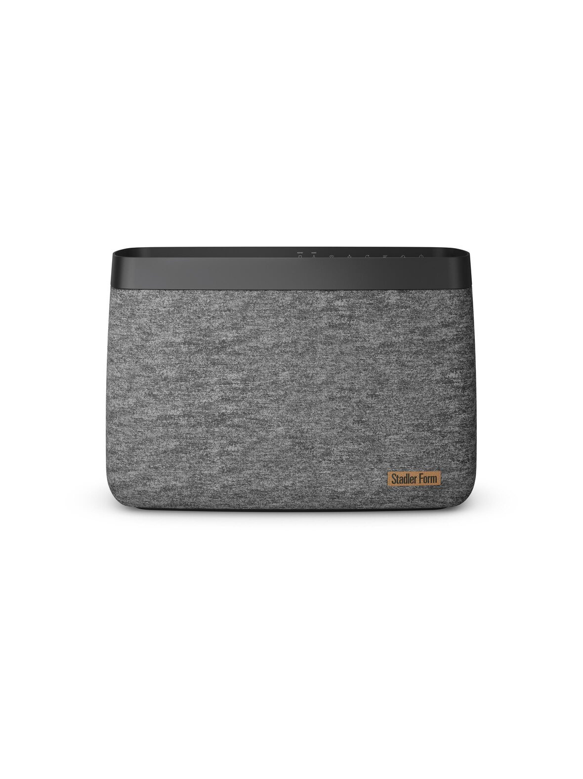 Karl big -ilmankostutin