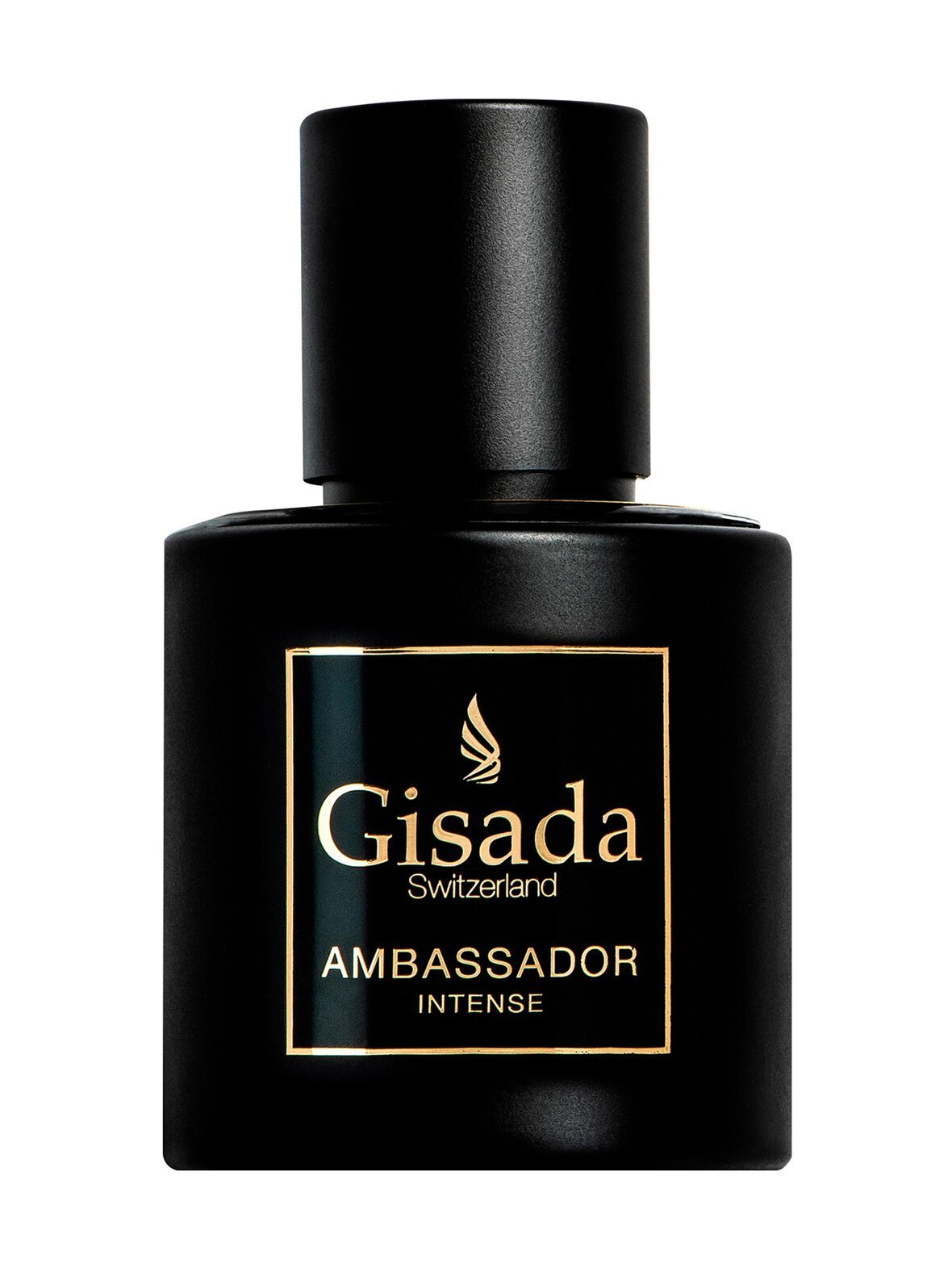 Ambassador intense edp -tuoksu