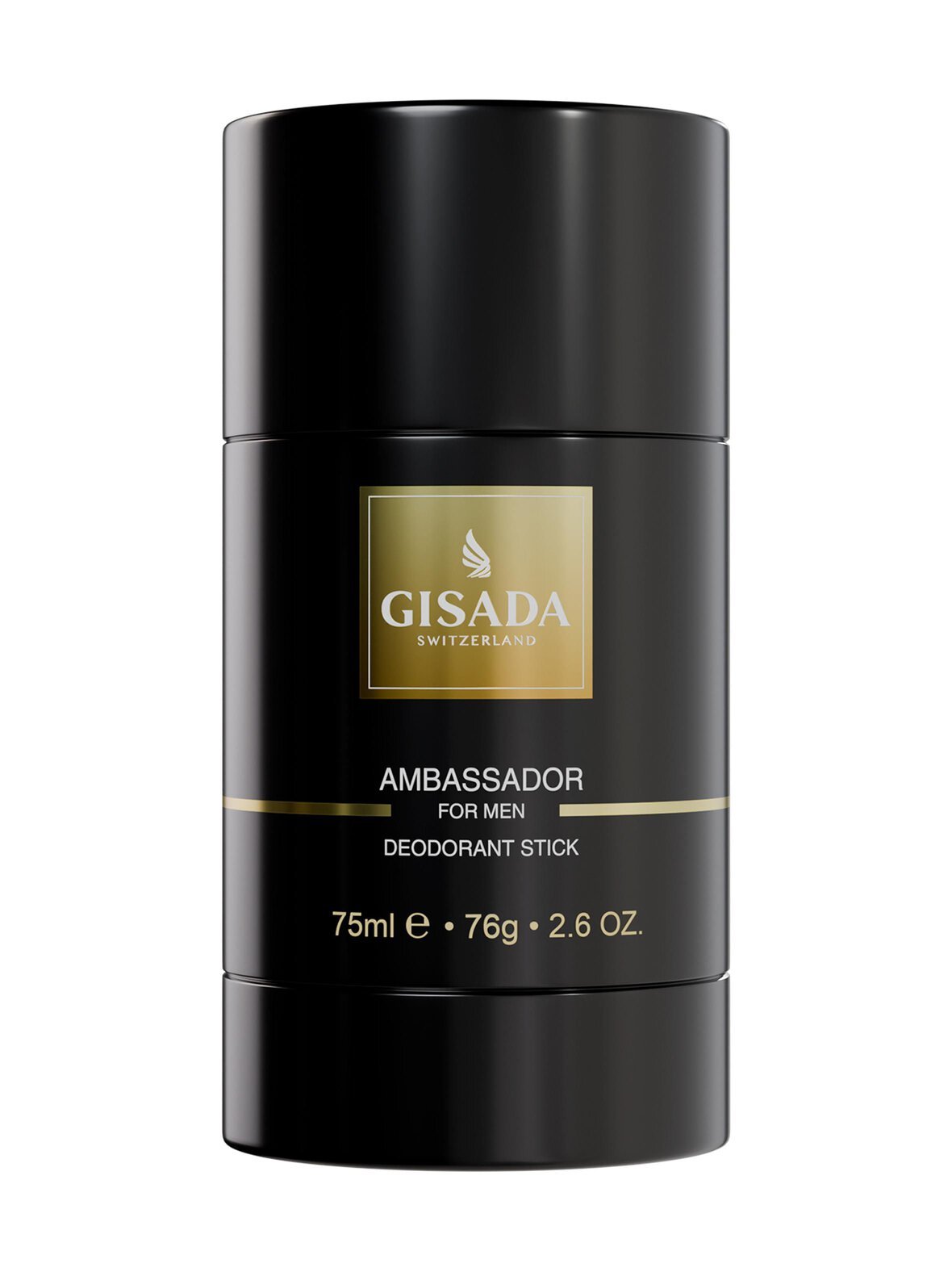 Ambassador men deodorant stick -deodoranttipuikko