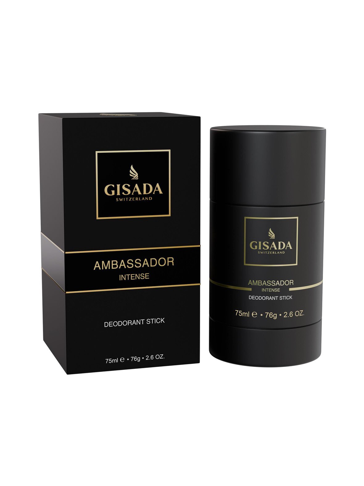 Ambassador intense deodorant stick -deodoranttipuikko