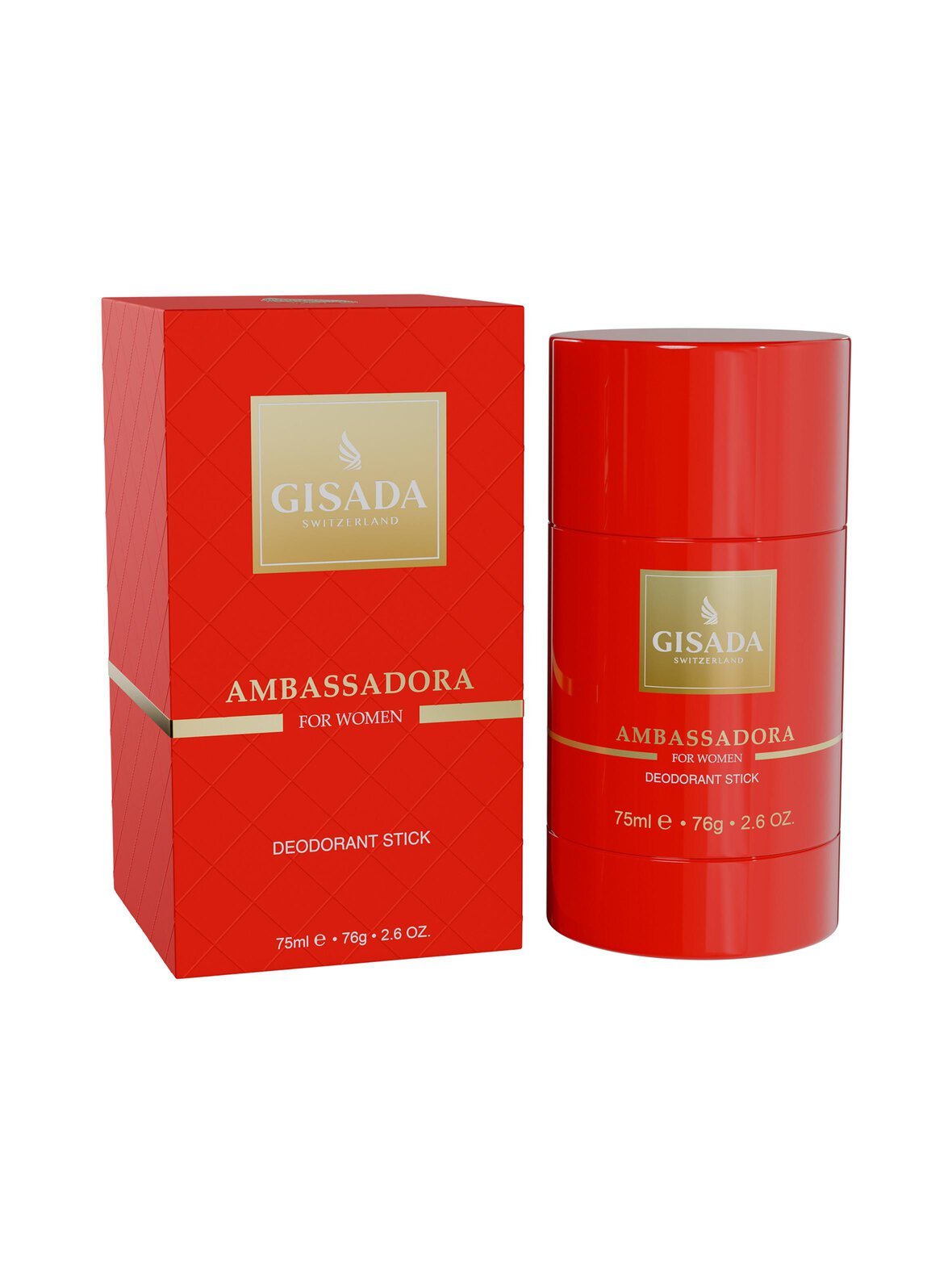 Ambassadora deodorant stick -deodoranttipuikko