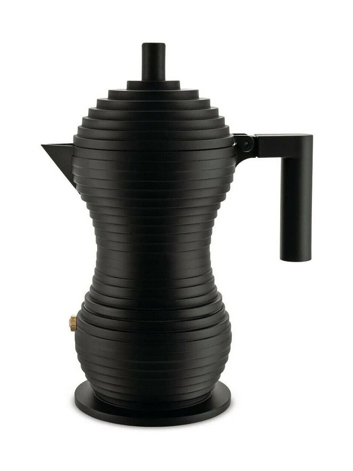 Bb pulcina -espressopannu, 1 kupin