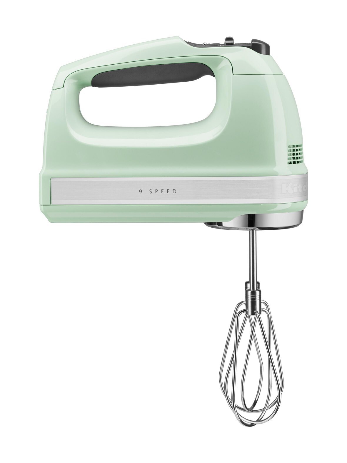 Hand mixer 9 speeds -sähkövatkain
