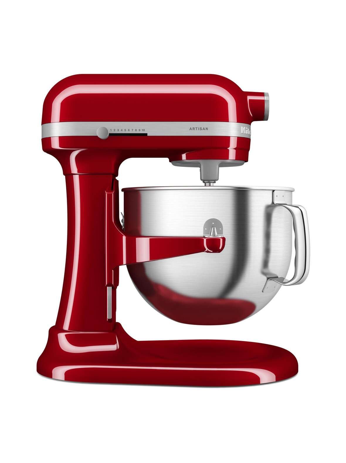 Artisan-yleiskone 6,6 l
