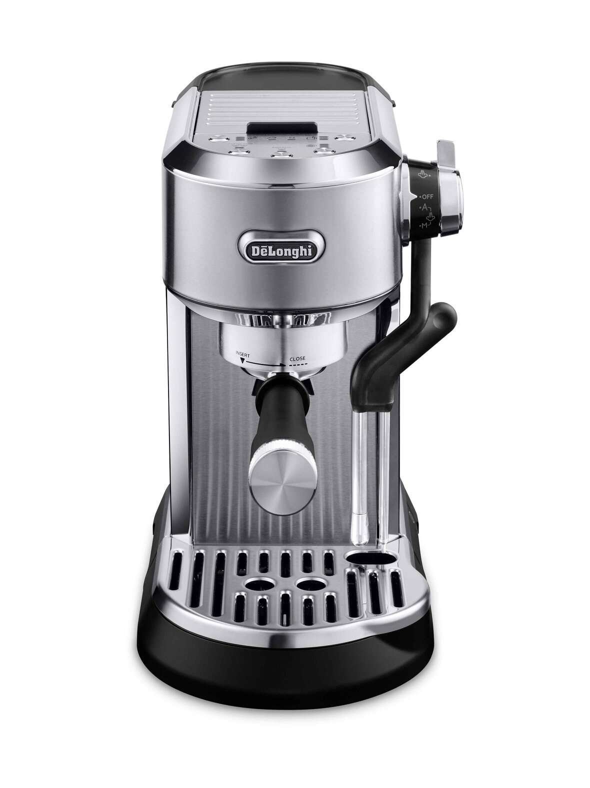 Dedica maestro plus -espressokeitin
