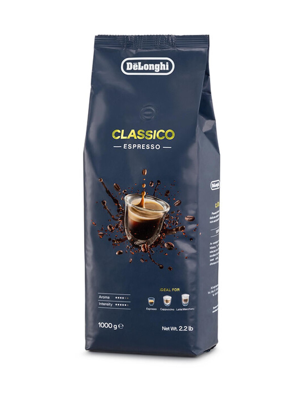 Classico-kahvipavut 1 kg