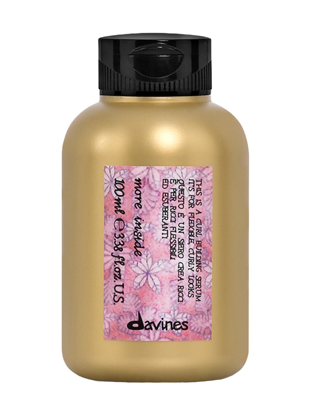 Mi curl building serum -kiharaseerumi, 100 ml