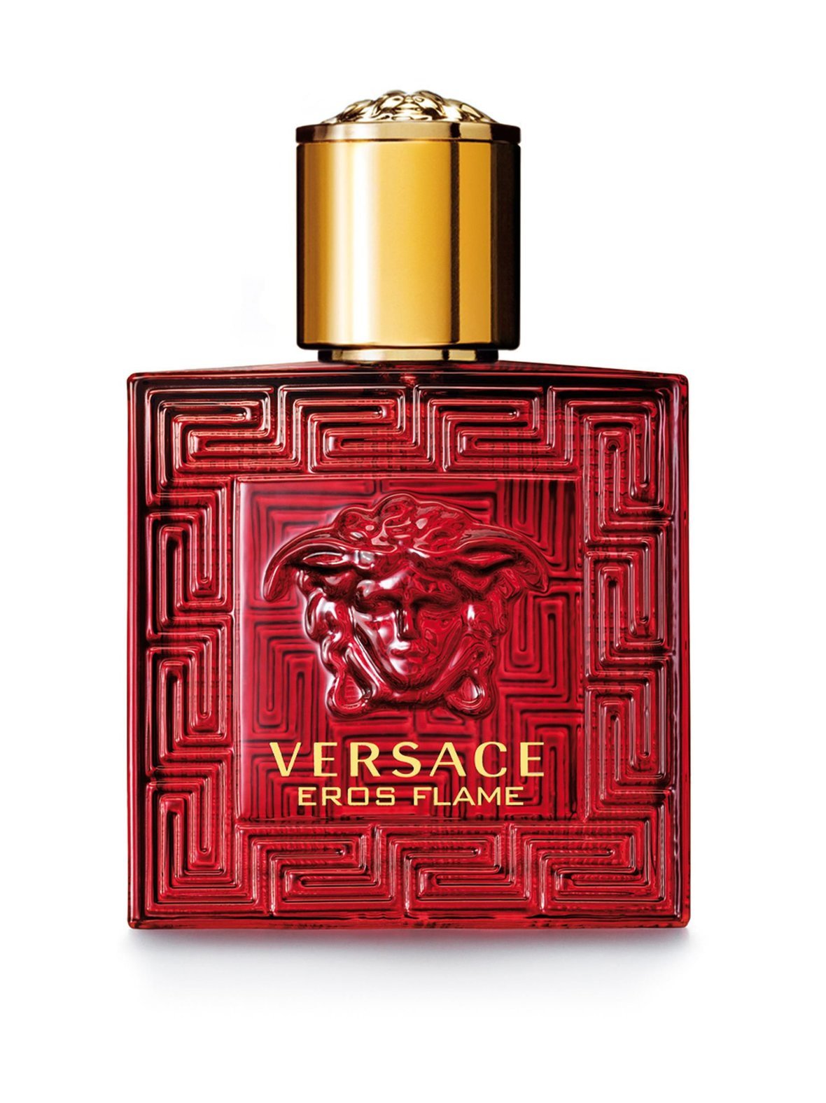 Eros flame eau de parfum -tuoksu 50 ml