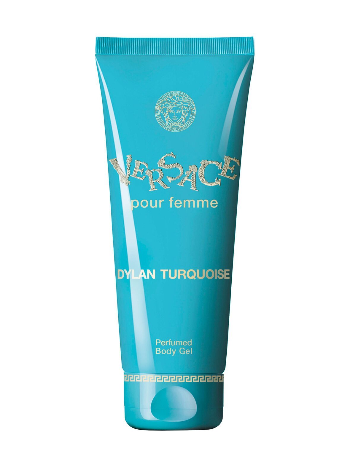 Dylan turquoise body gel -vartalogeeli