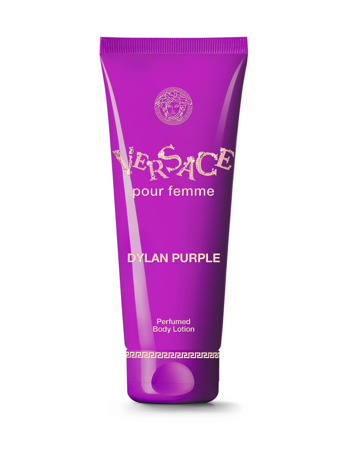 Dylan purple body lotion -vartalovoide