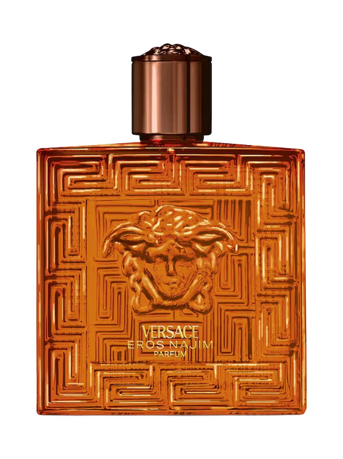 Eros najim parfum -tuoksu