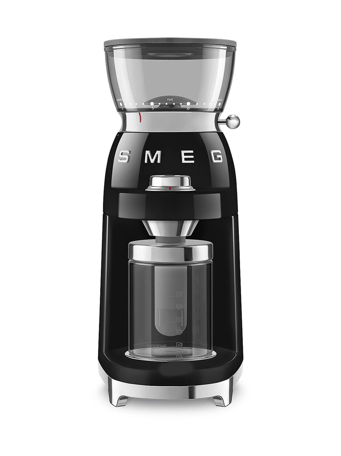 Cgf03creu coffee grinder -kahvimylly