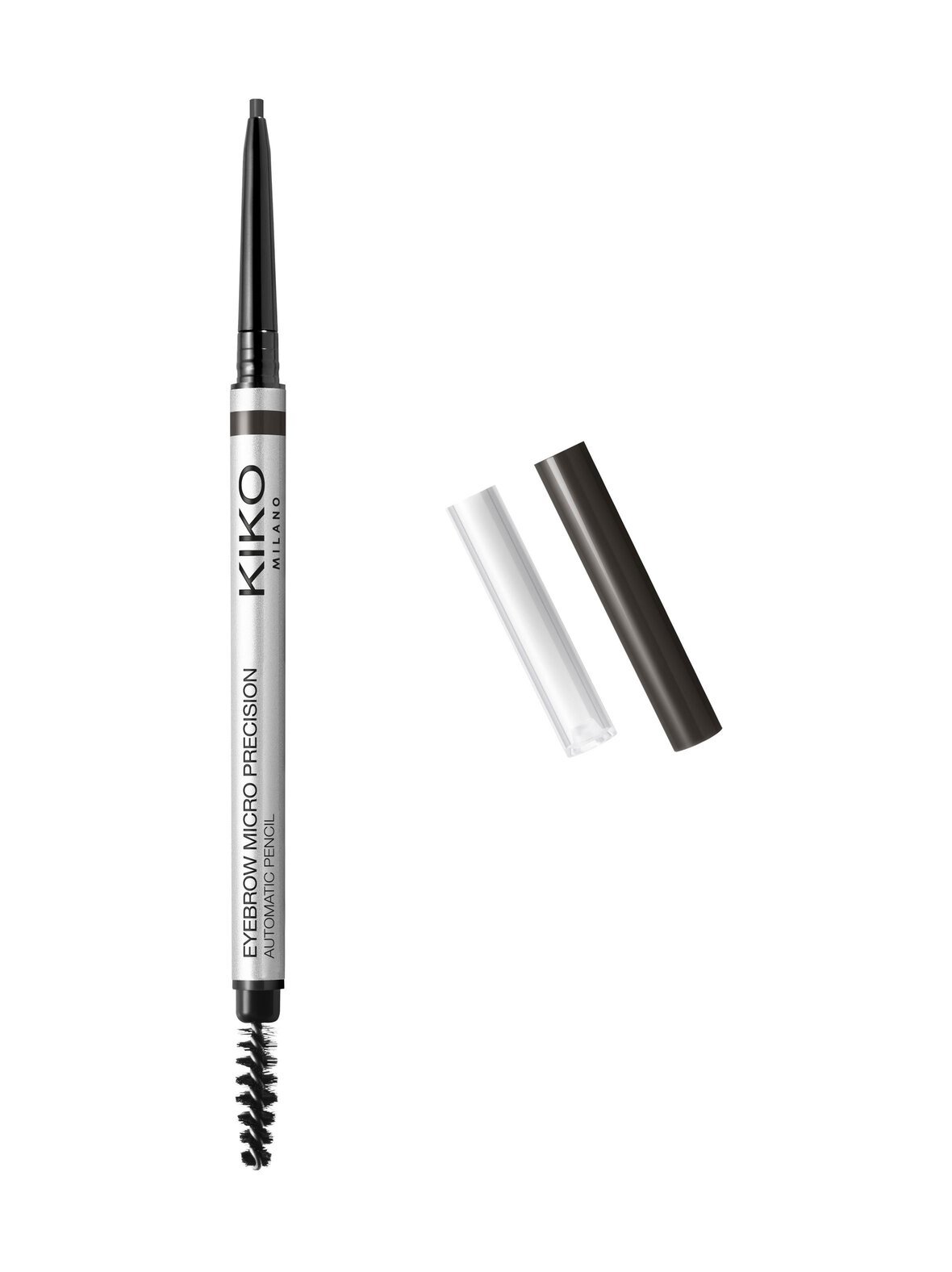 Micro precision eyebrow pencil -kulmakynä