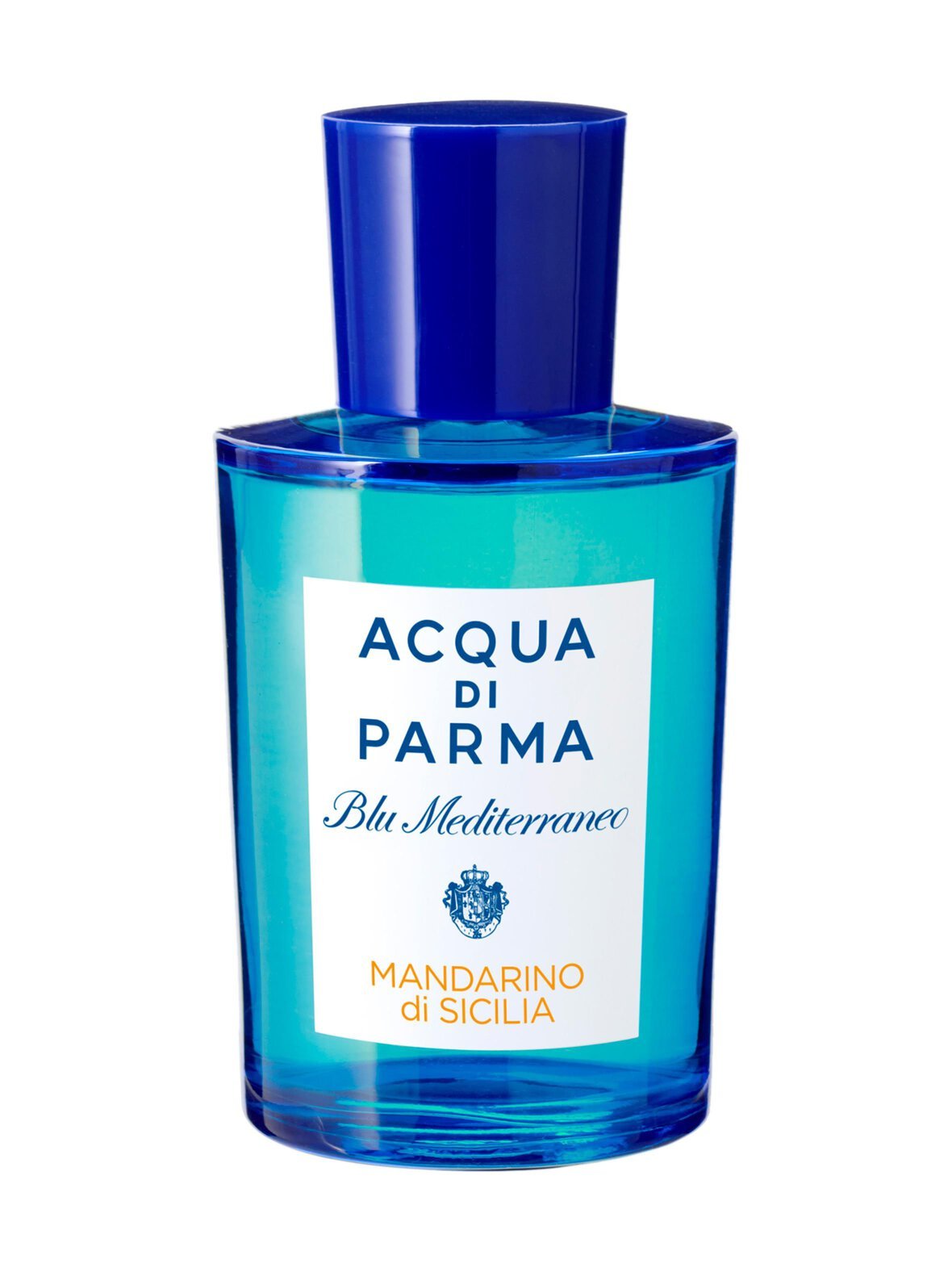 Blu mediterraneo mandarino di sicilia edt -tuoksu